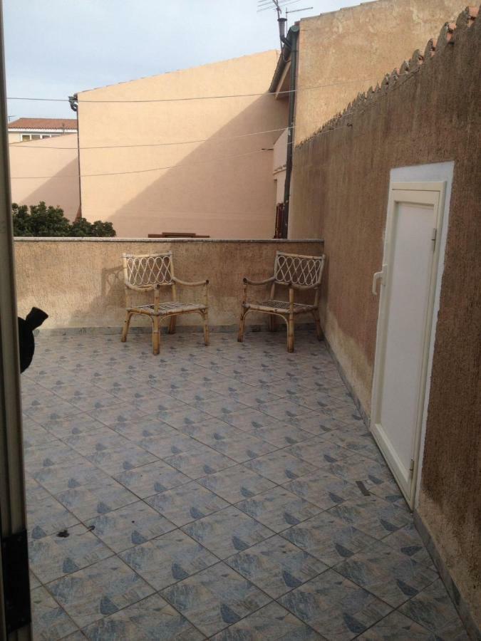 Villa Master La Maddalena  Exteriér fotografie
